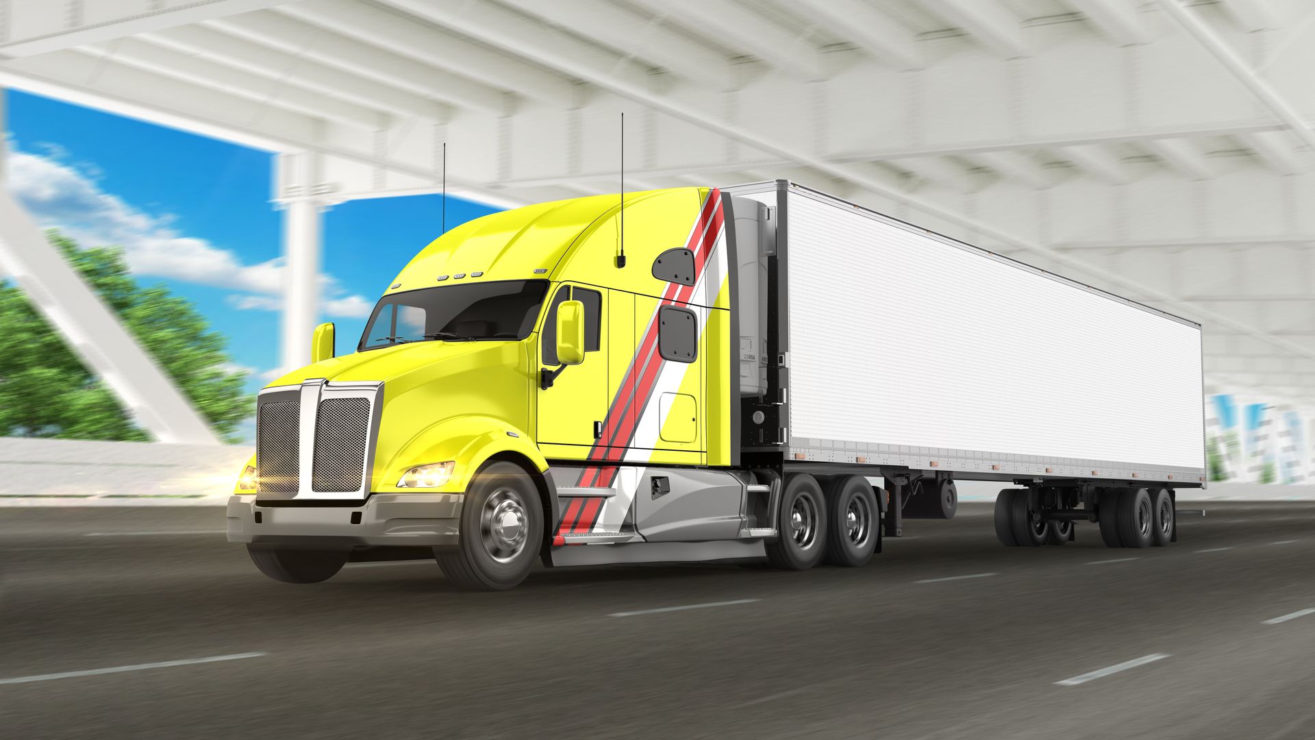 Why Reefer Transportation Companies Continue to Expand